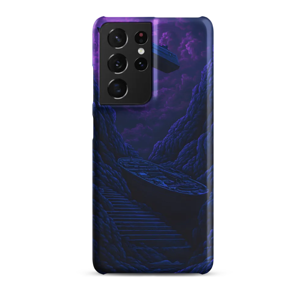 Abyssal Dreams