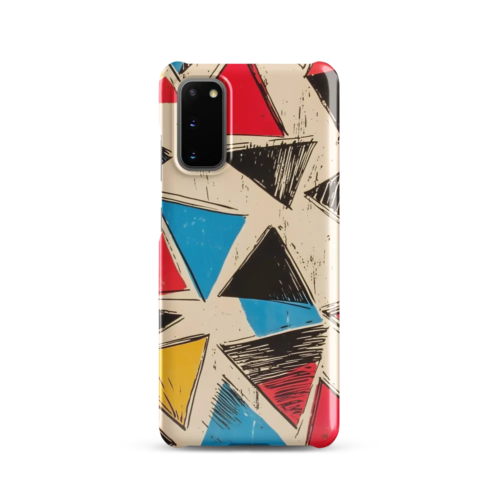 Vibrant Geometry