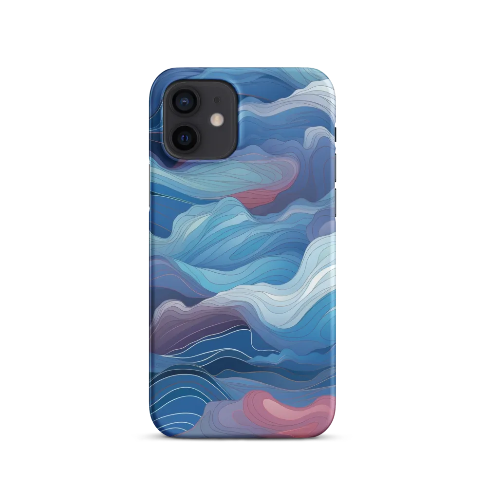 Harmonious Waves