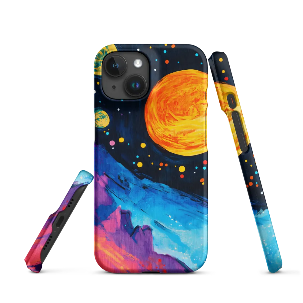 Cosmic Harmony
