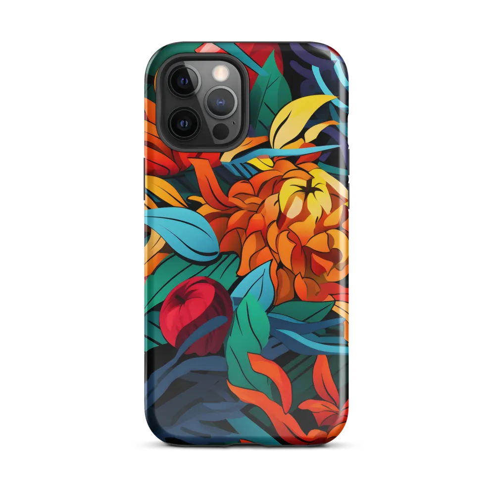 Tropical Harmony