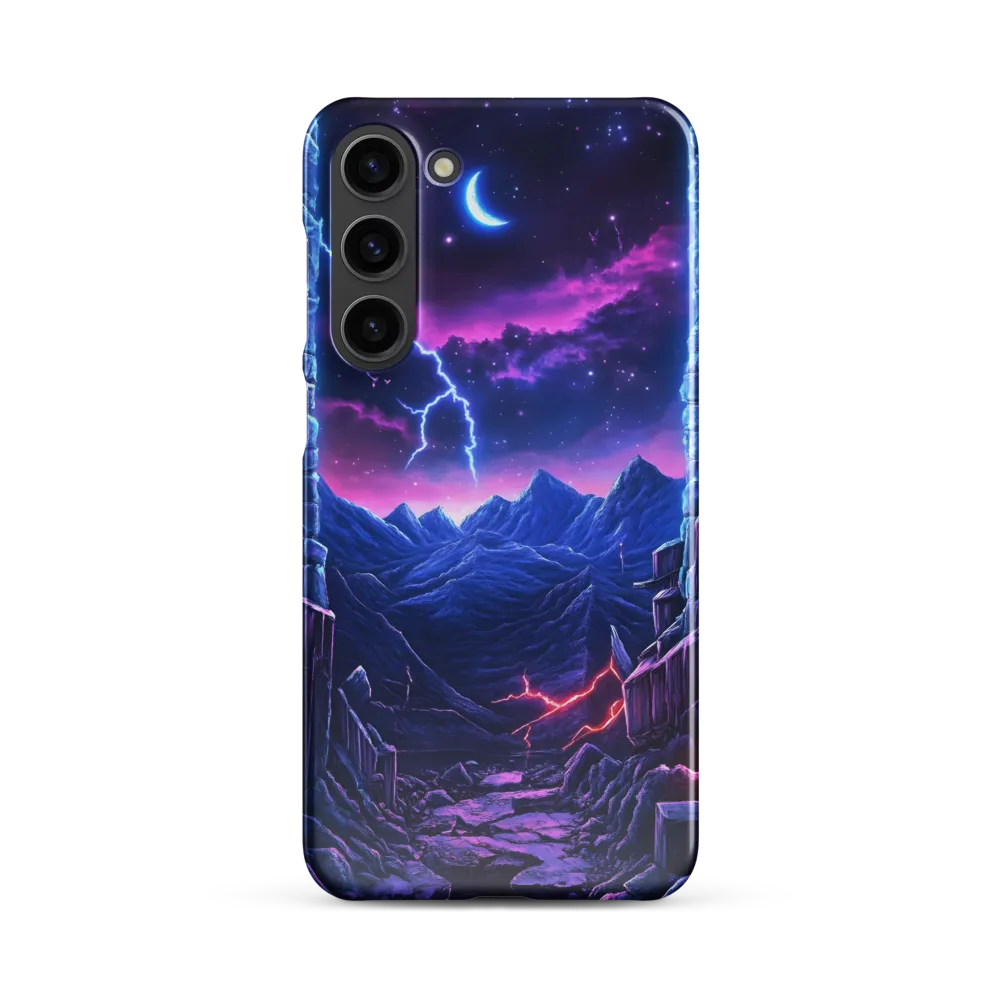 Portal to the Cosmic Peaks