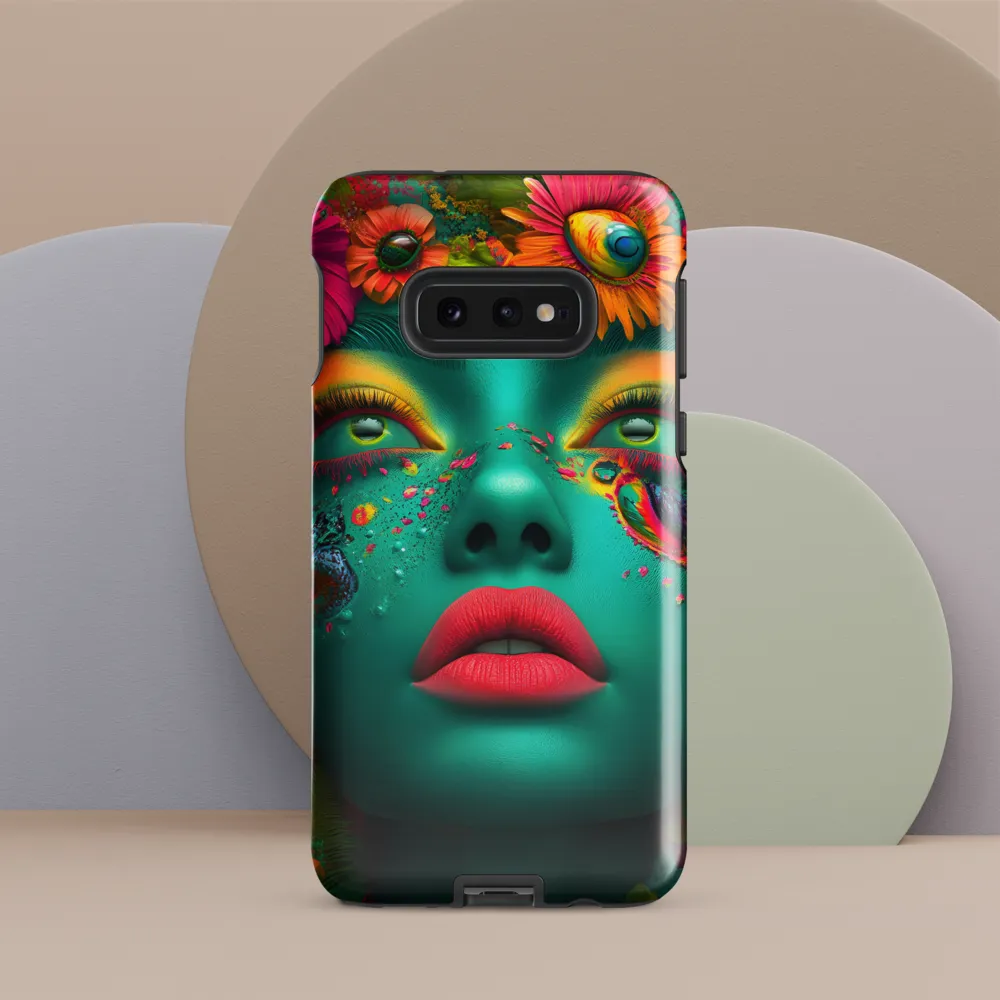Botanical Reverie