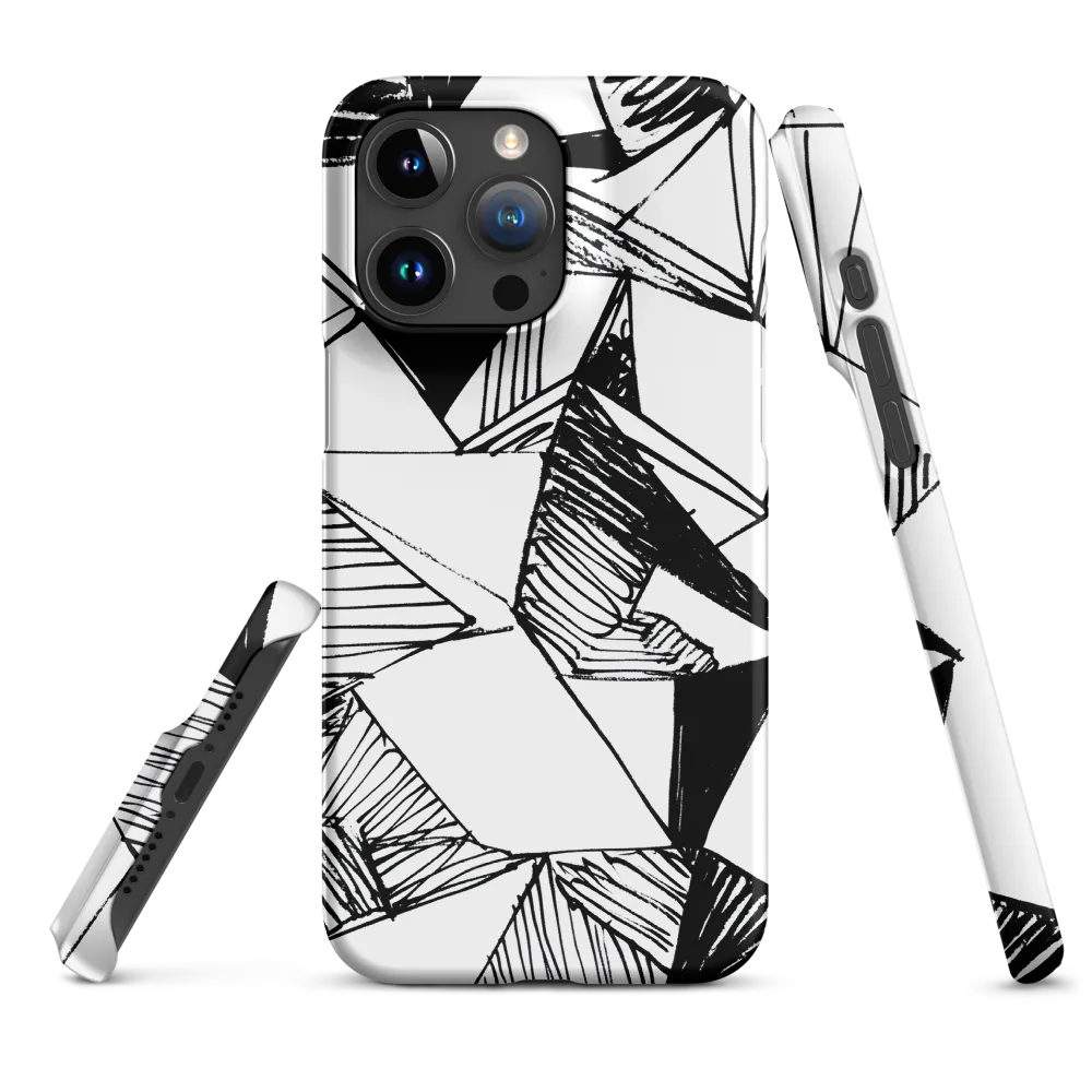 Dynamic Geometry in Ink