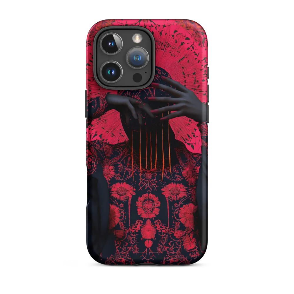 Floral Enigma