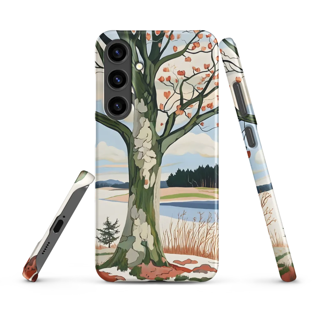 Harmony in Nature