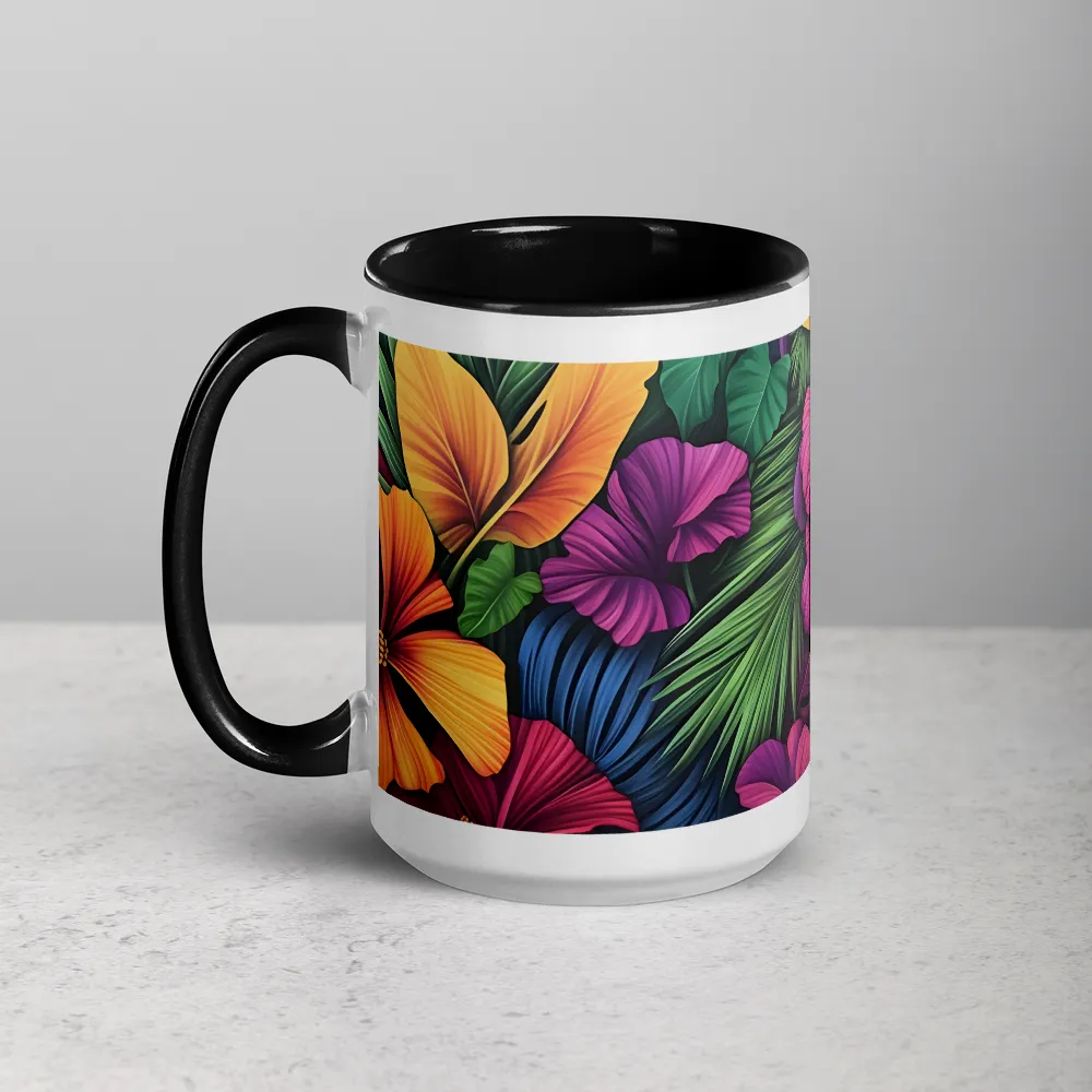 Tropical Symphony