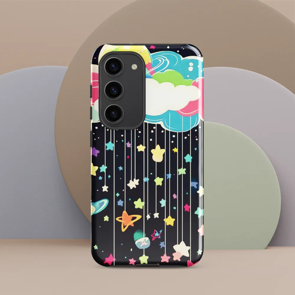 Celestial Whimsy