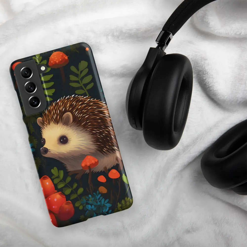 Whimsical Woodland Adventures