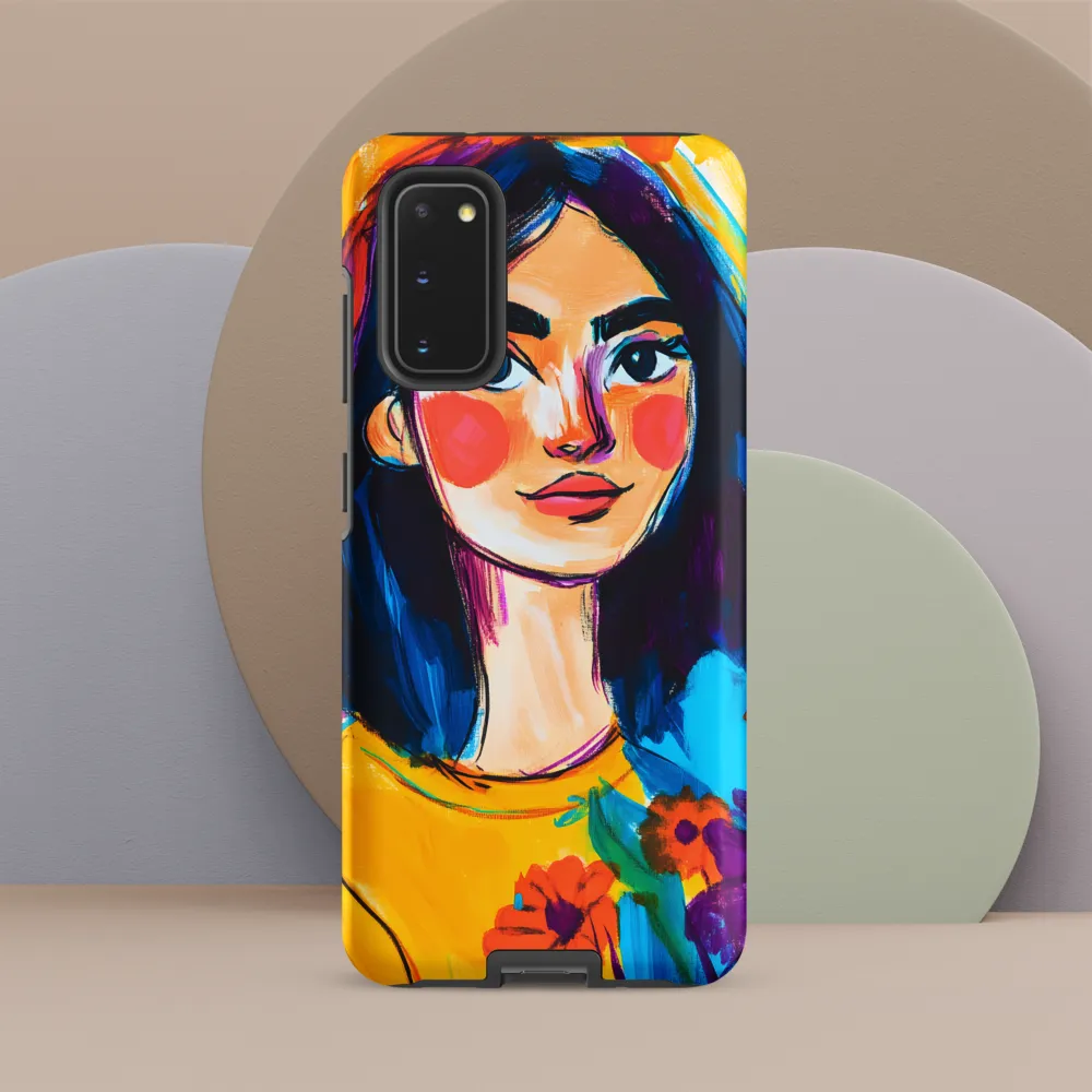 Vibrant Blossoms
