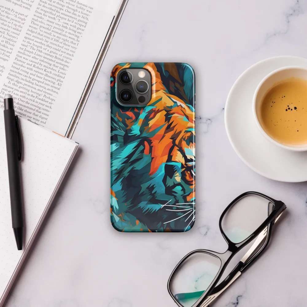 Dynamic Essence of the Tiger