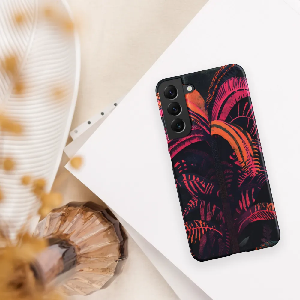 Tropical Radiance