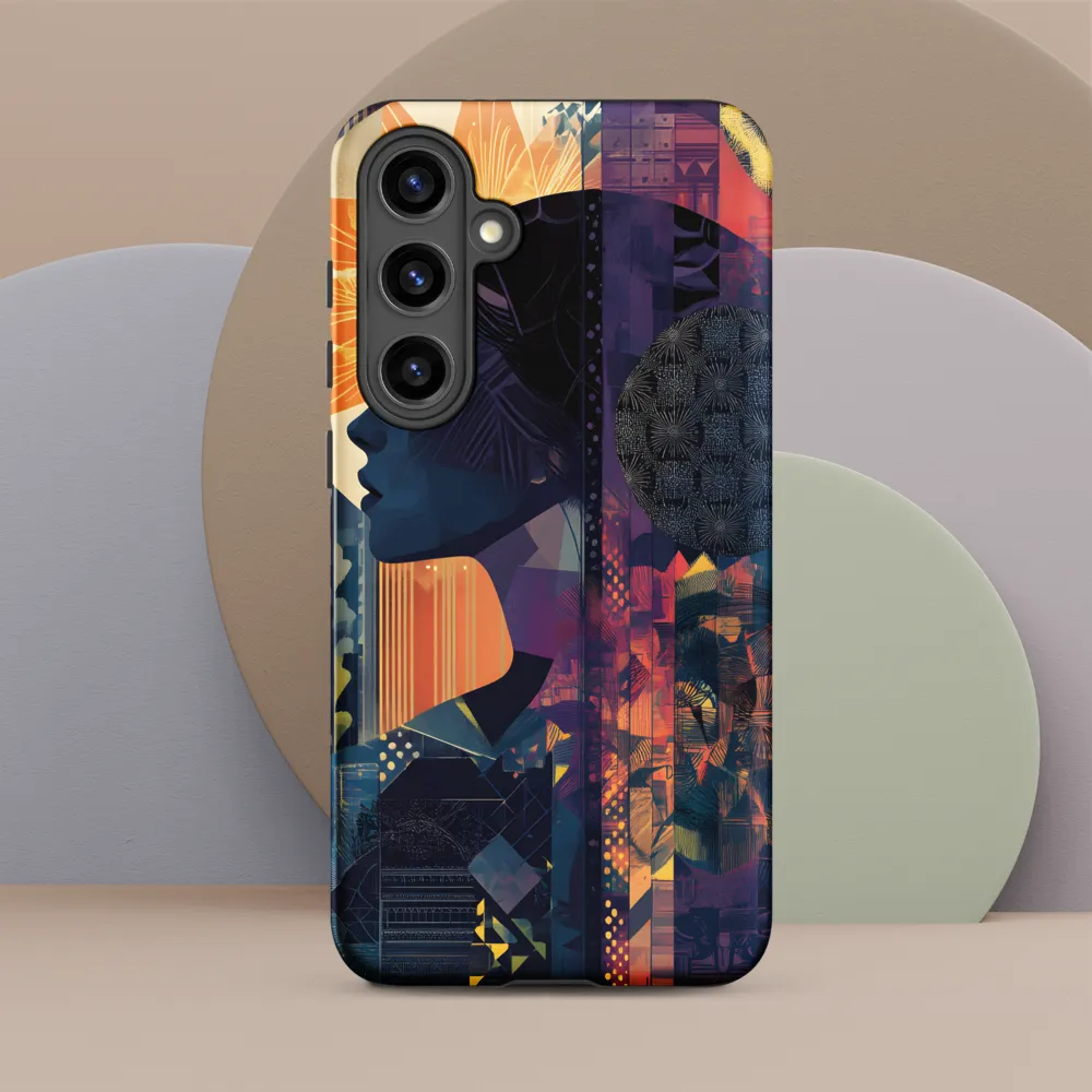 Whispers of Nature: A Modern Profile