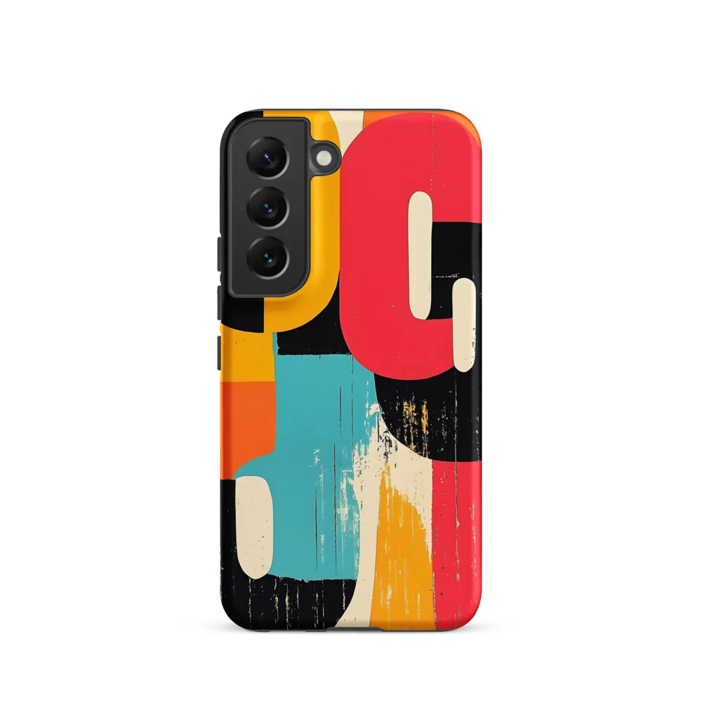 Colorful Curves: Numbers in Harmony