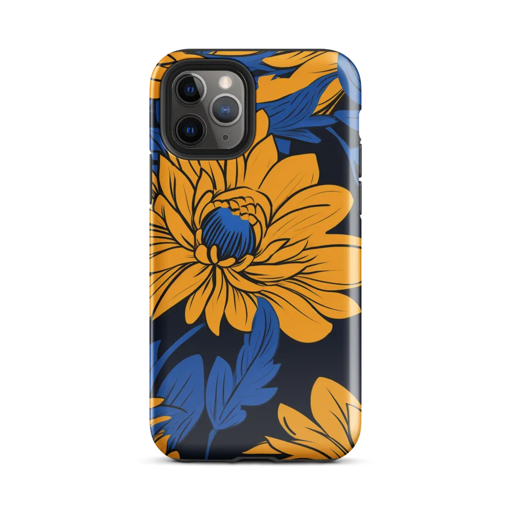 A Symphony of Blooms