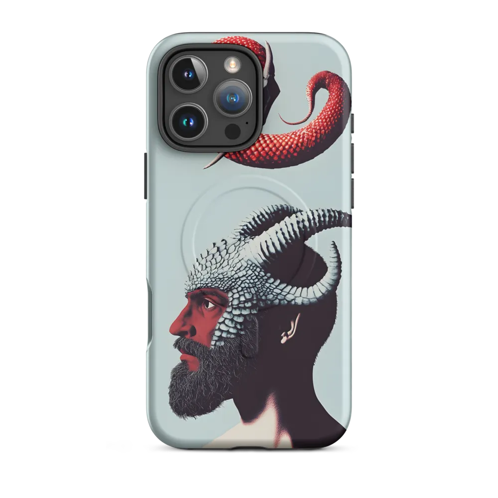 Elysium of the Horned One