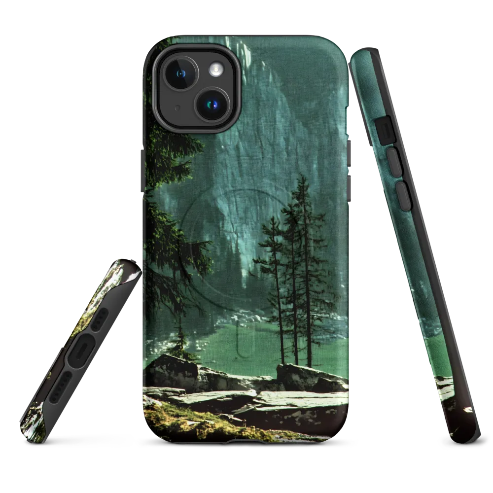 Whispers of the Forest