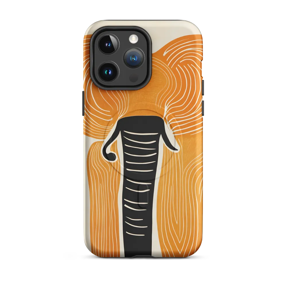 Elegance of the Elephant