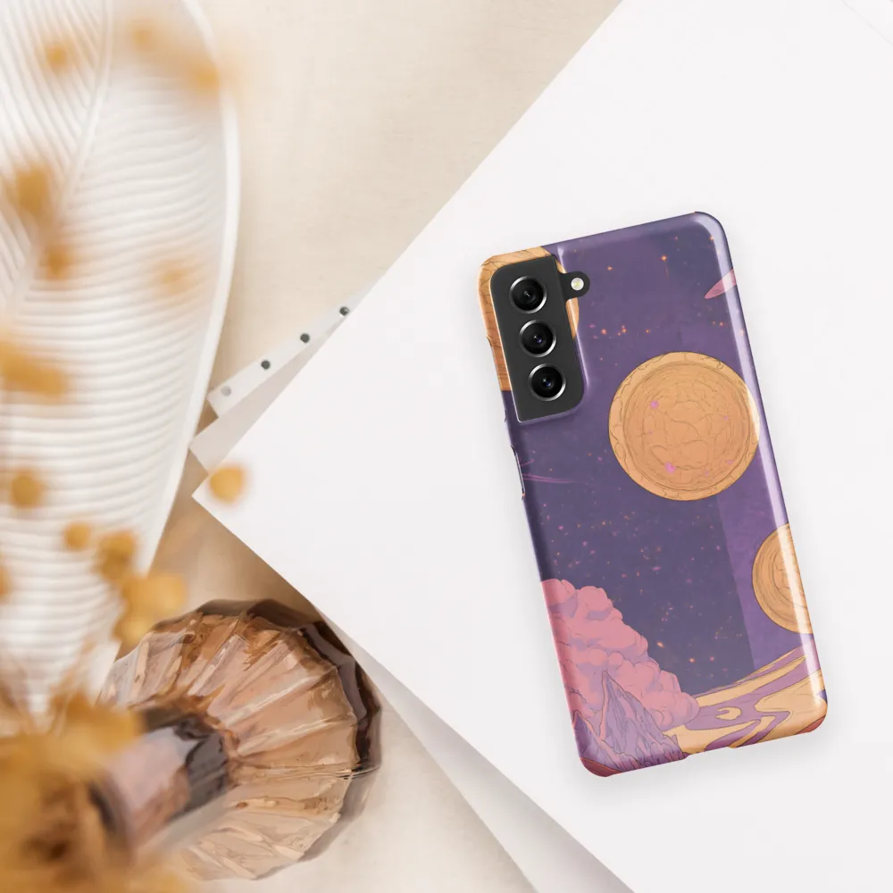 Celestial Dreams