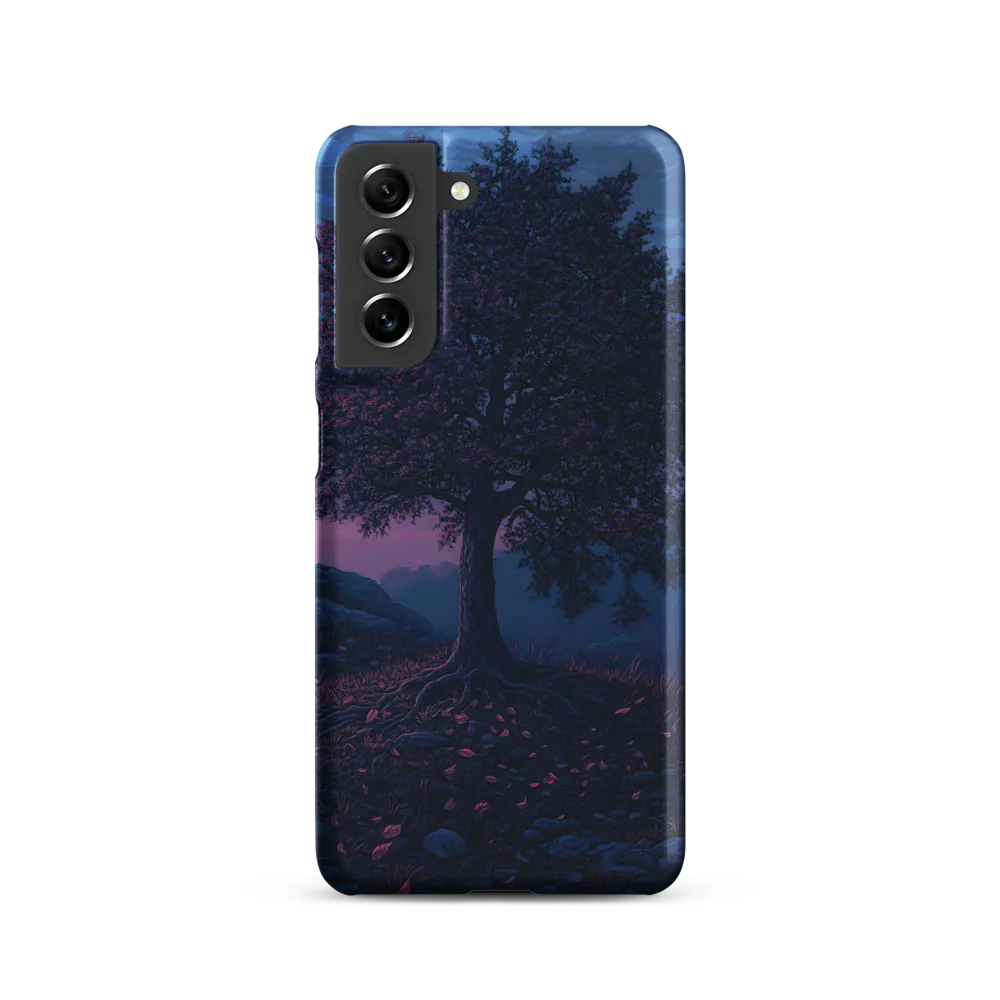 Twilight Whispers