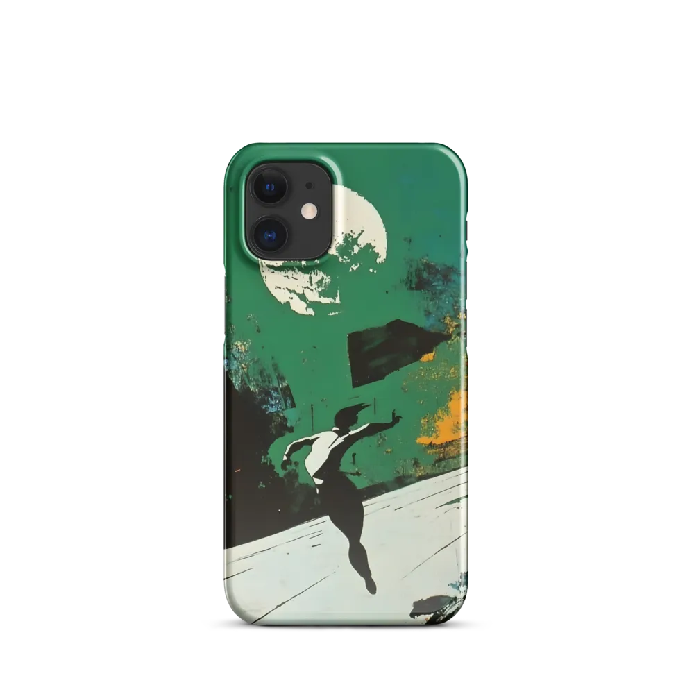 Chasing the Moon