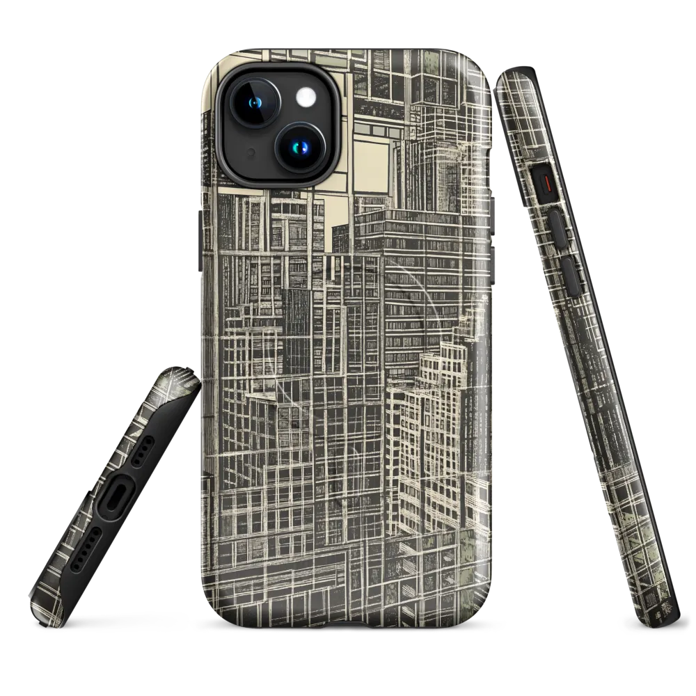 Urban Kaleidoscope