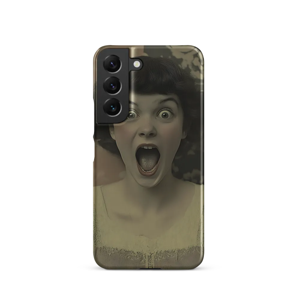 Surreal Shock