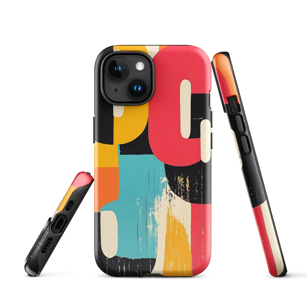 Colorful Curves: Numbers in Harmony