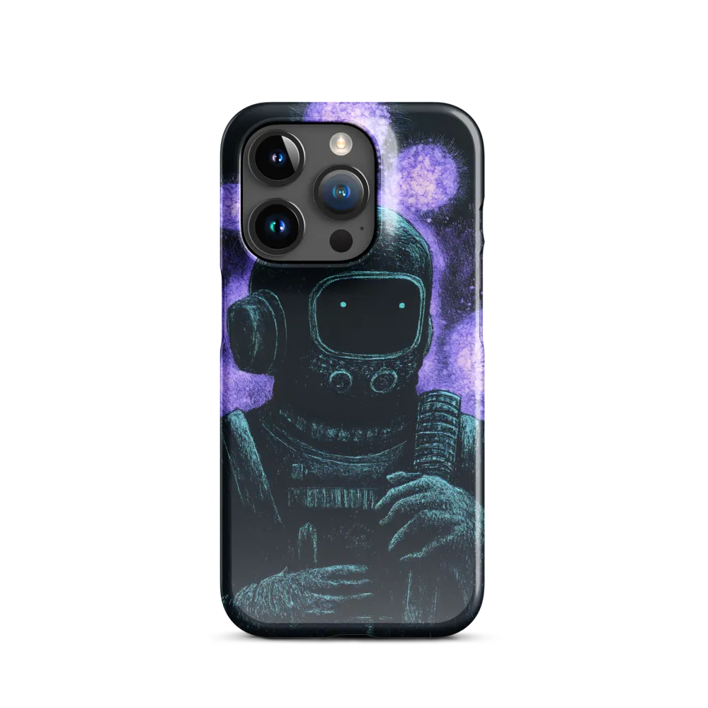 Enigmatic Explorer
