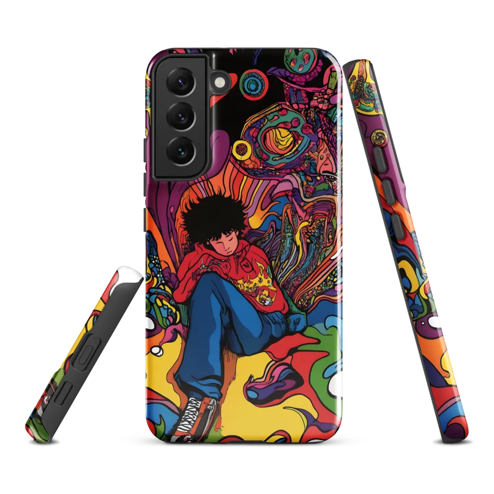 Psychedelic Reverie