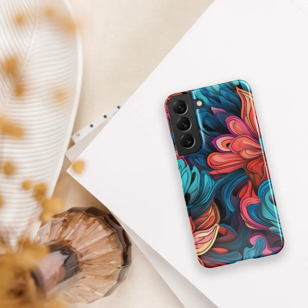 Floral Symphony