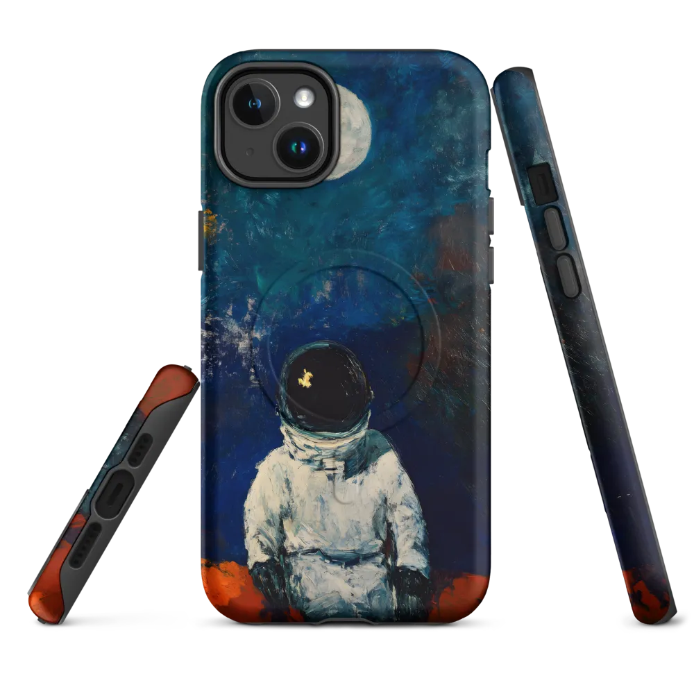 Gazing at the Cosmos
