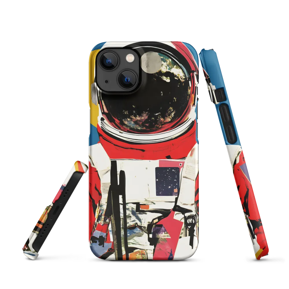Exploring the Cosmos: A Journey Beyond