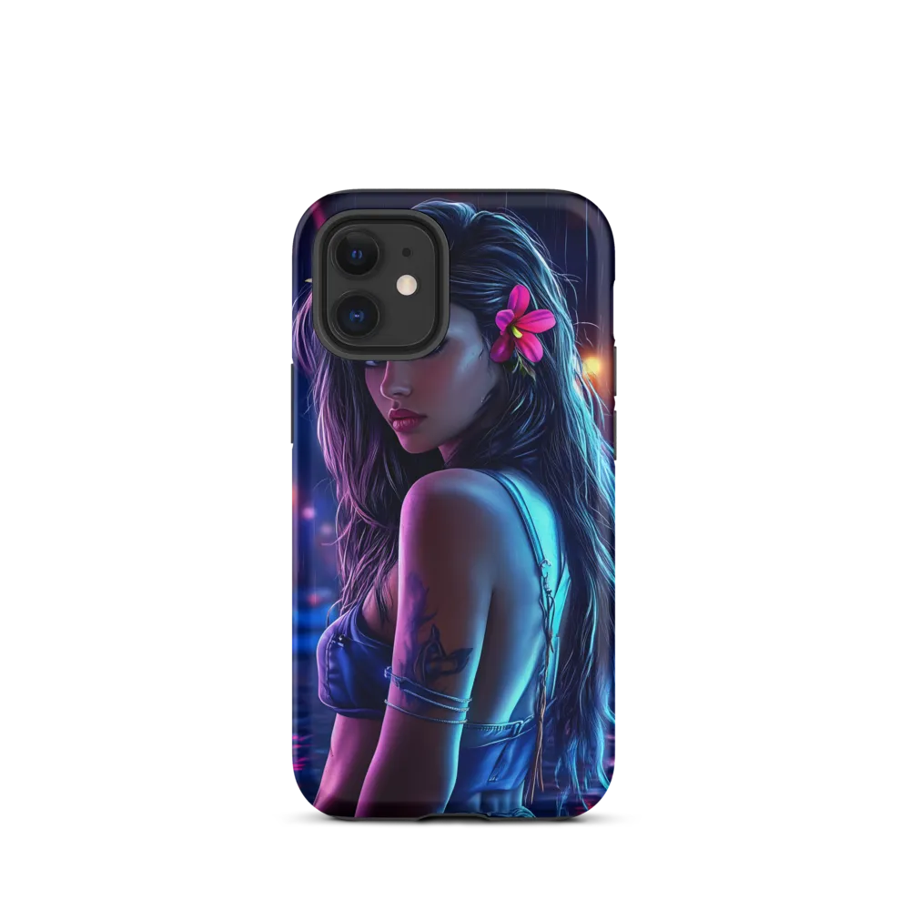Neon Allure