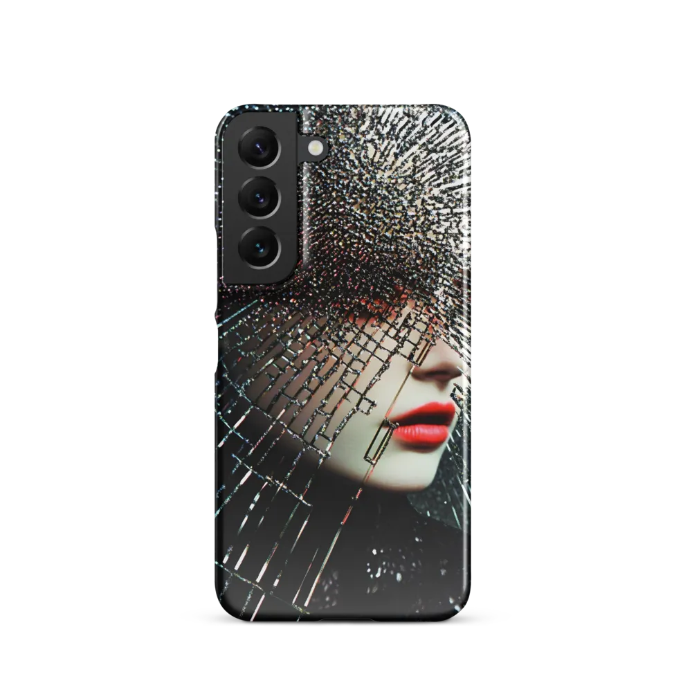 Fractured Identity