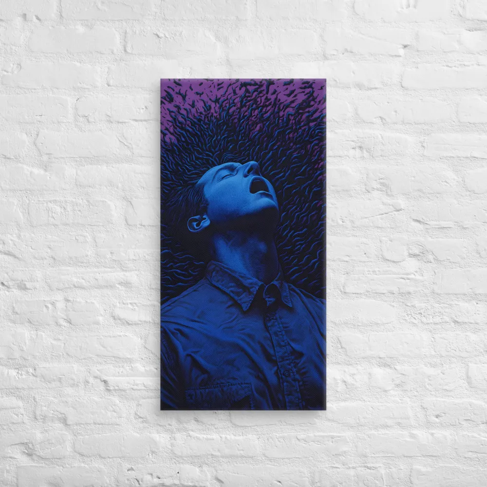 Dreams Unbound | Canvas | 16″×32″