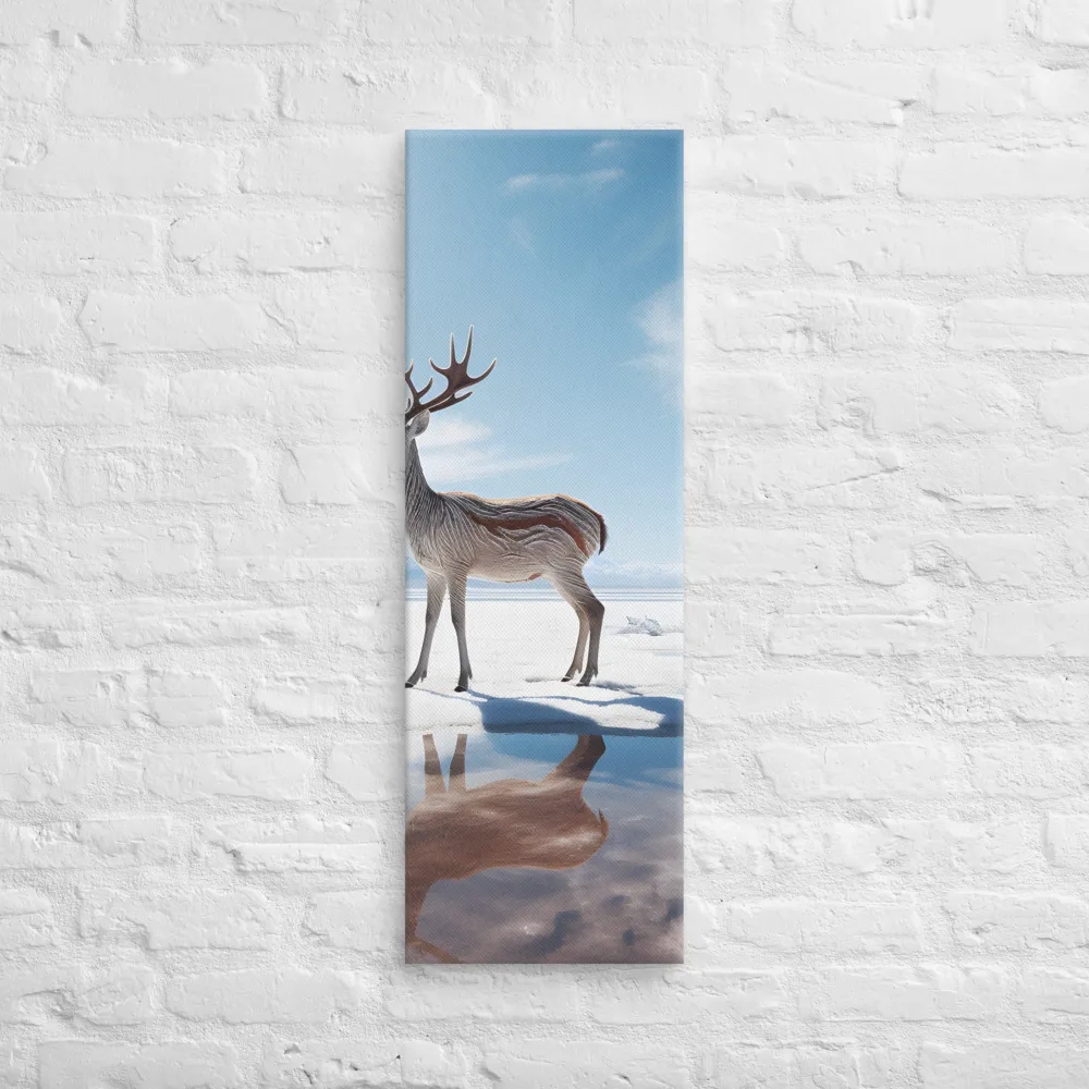 Majesty in Reflection