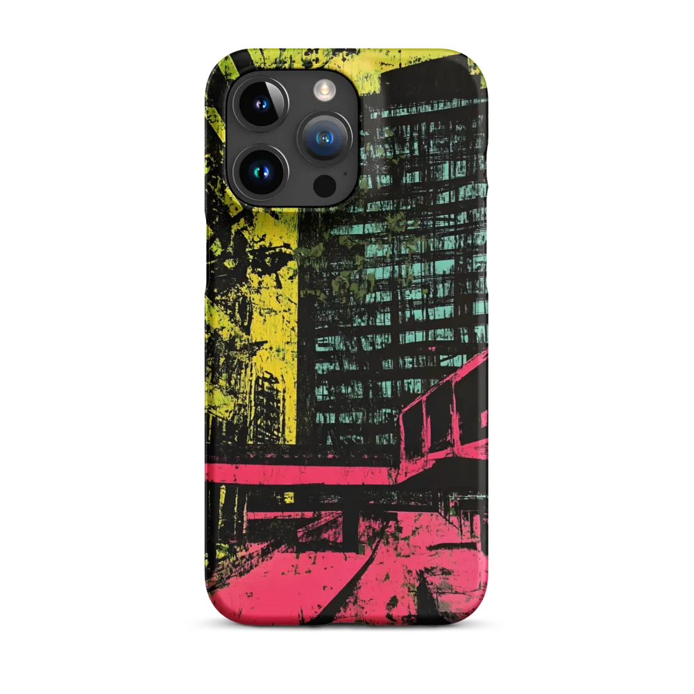 Neon Urbanity