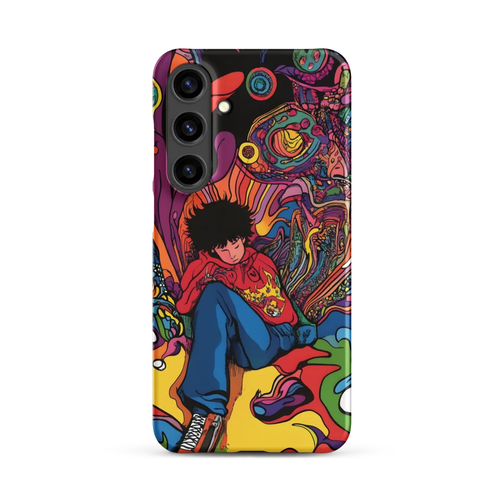 Psychedelic Reverie