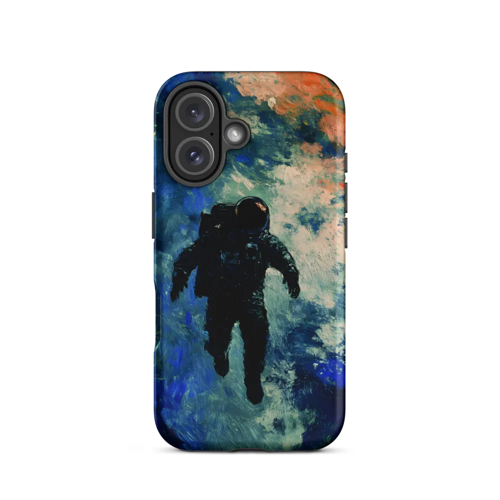 Ethereal Voyage | Phone Case