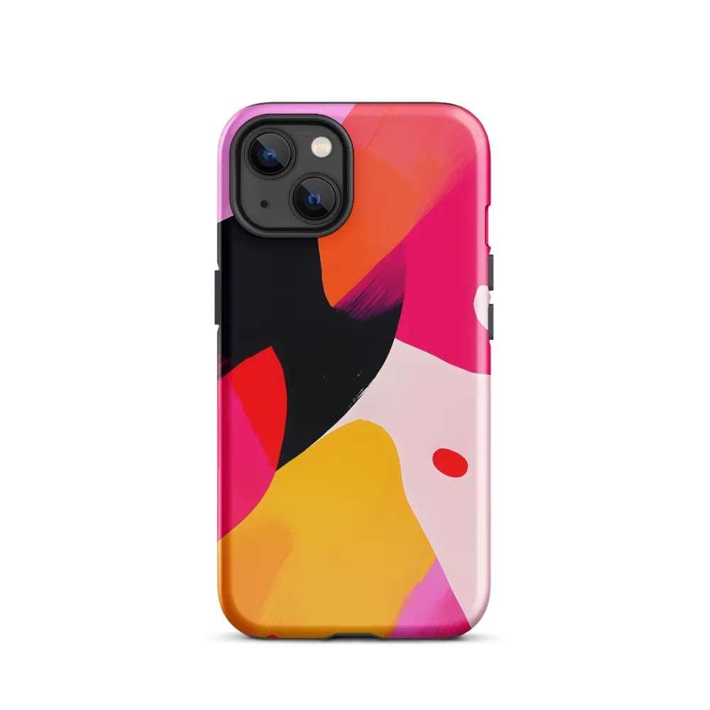 Playful Interplay of Colors