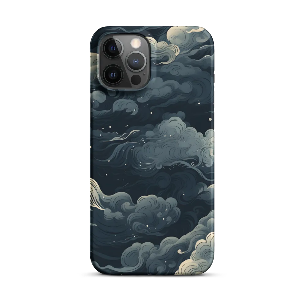 Whispers of the Night Sky