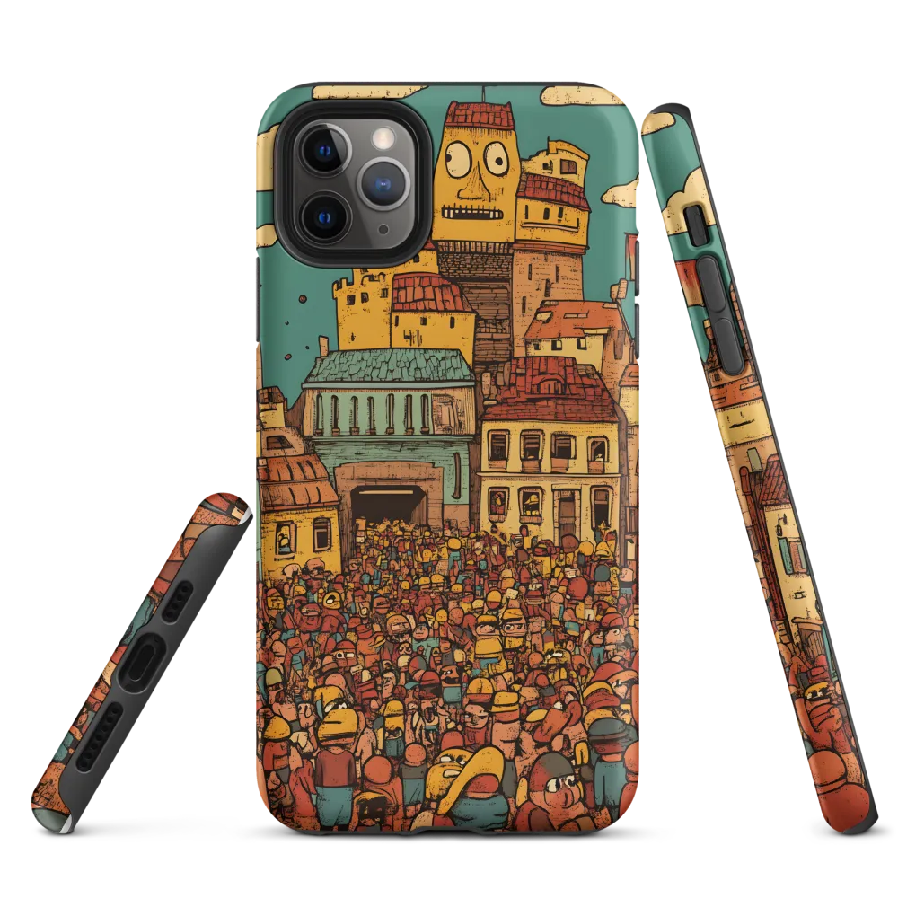 The Quirky City Gathering