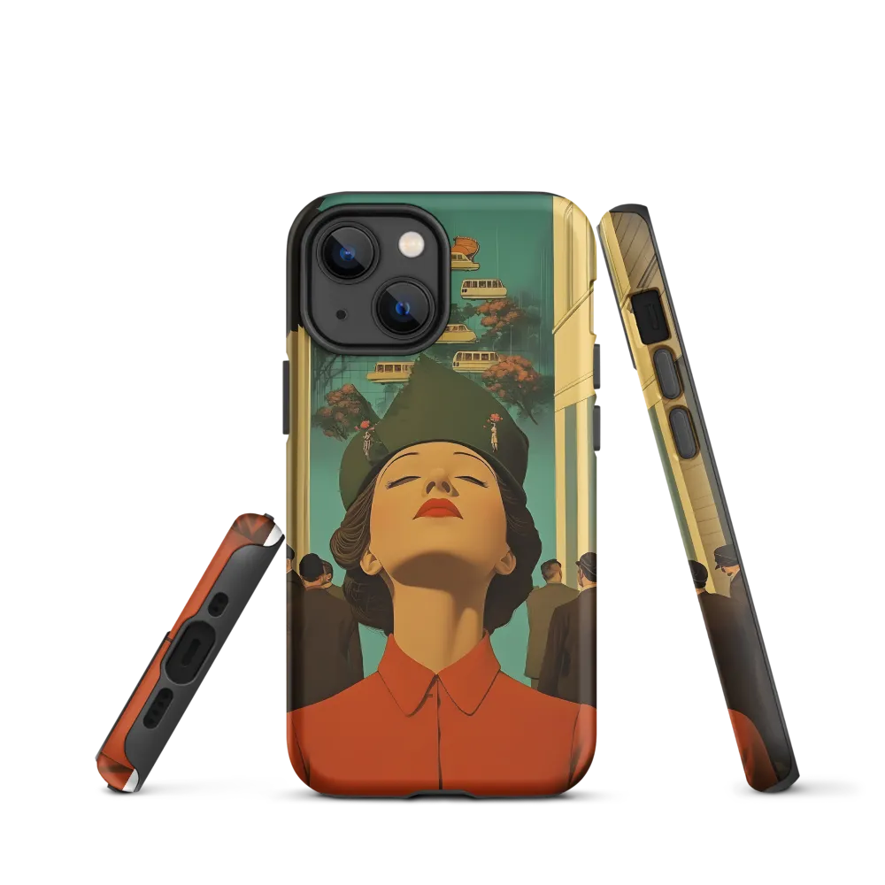Dreaming in Color