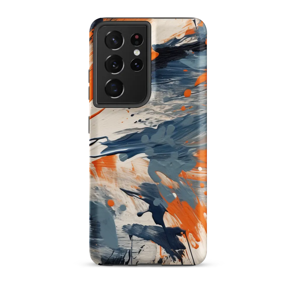 Energized Abstraction