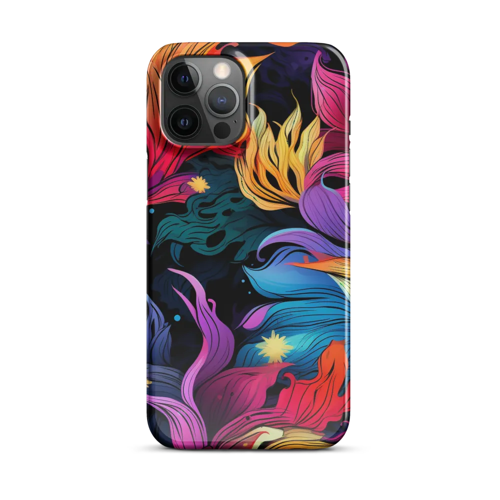 Floral Symphony