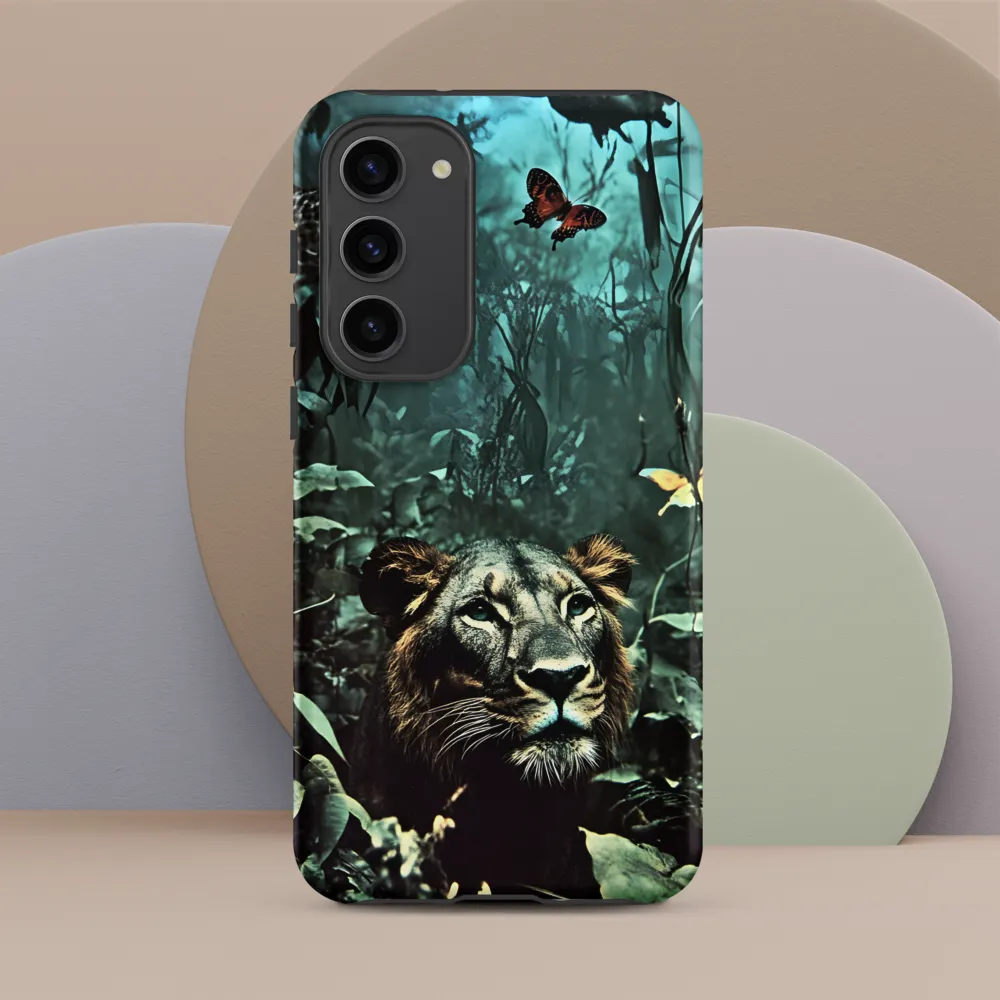 Whispers of the Jungle