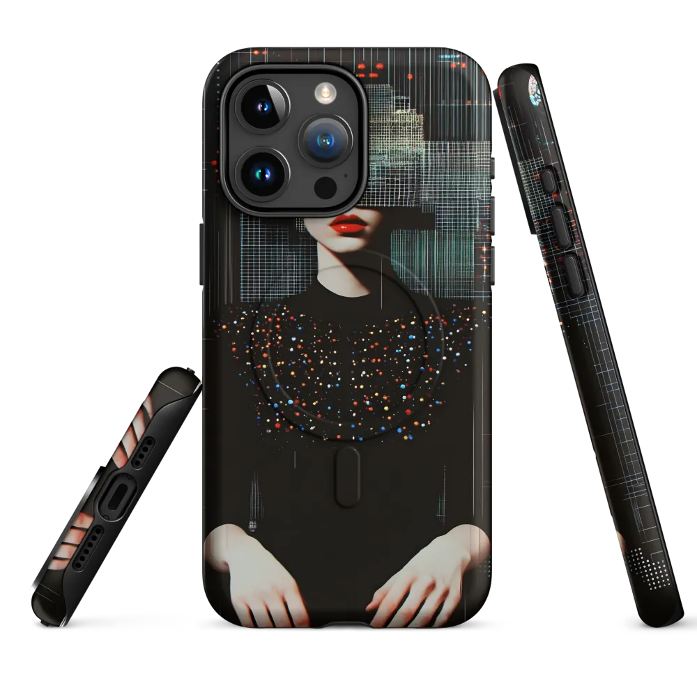 Enigmatic Digital Abstraction