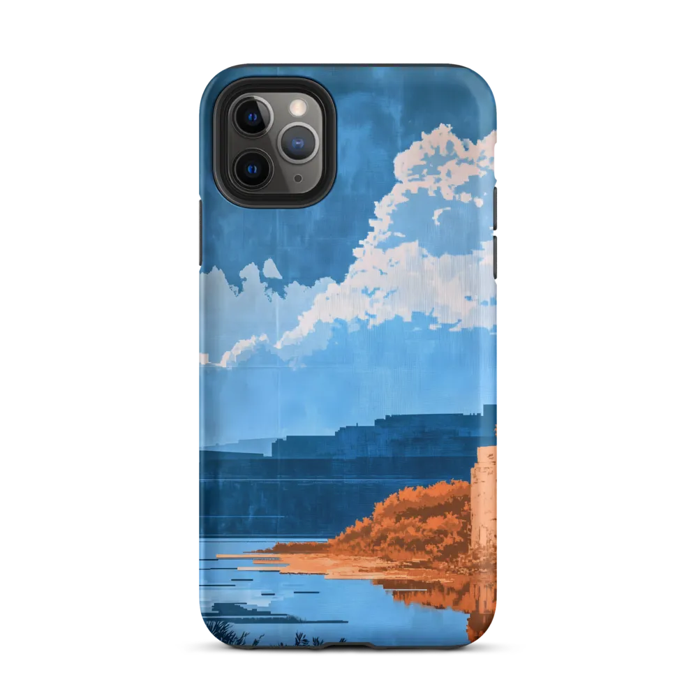 Elysian Waterscape