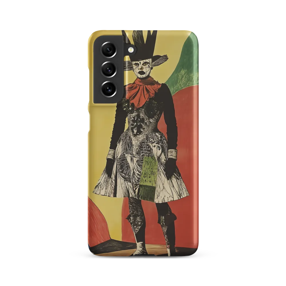 The Harmonious Masquerade